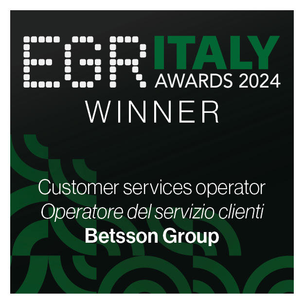 Starcasinò EGR Italy Certification